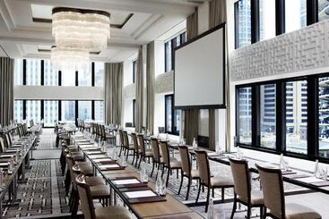 酒店 The Langham, Chicago