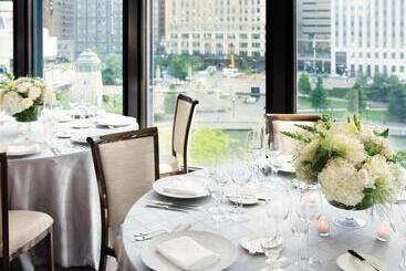 酒店 The Langham, Chicago