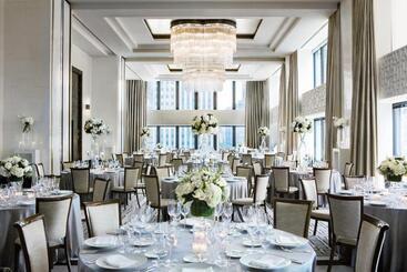 酒店 The Langham, Chicago