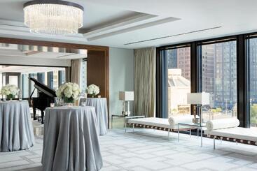 酒店 The Langham, Chicago