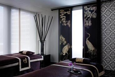 酒店 The Langham, Chicago