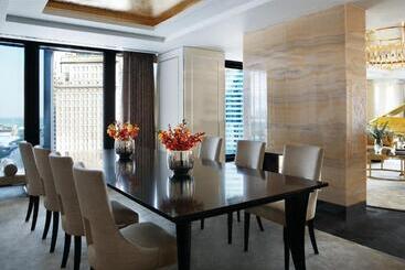 酒店 The Langham, Chicago