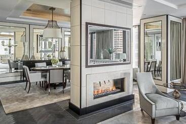 酒店 The Langham, Chicago