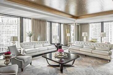 酒店 The Langham, Chicago