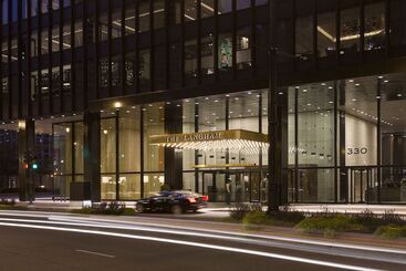 酒店 The Langham, Chicago