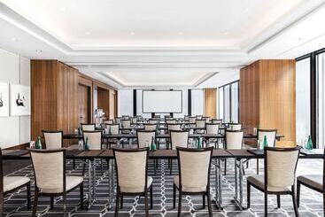 酒店 The Langham, Chicago