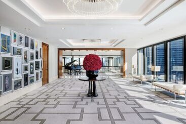 酒店 The Langham, Chicago