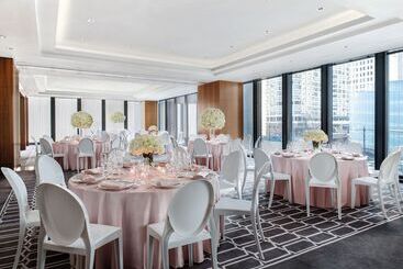酒店 The Langham, Chicago