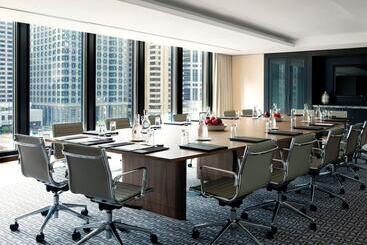 酒店 The Langham, Chicago