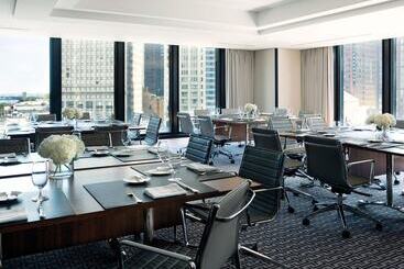 酒店 The Langham, Chicago