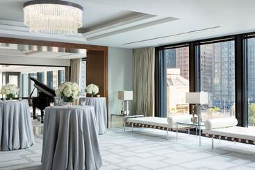 酒店 The Langham, Chicago
