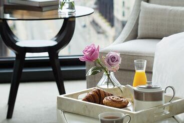 酒店 The Langham, Chicago