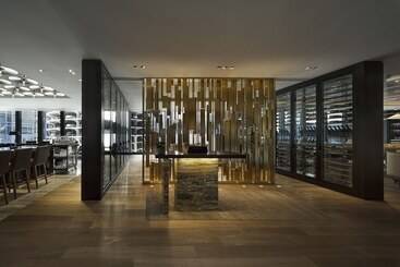 酒店 The Langham, Chicago
