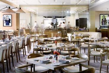 酒店 The Langham, Chicago