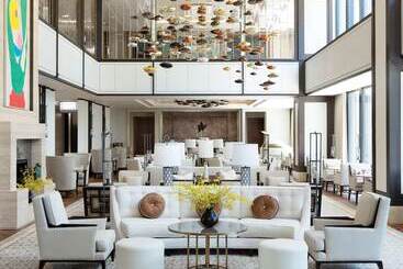 酒店 The Langham, Chicago