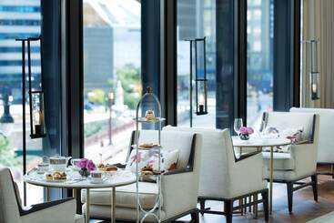 酒店 The Langham, Chicago