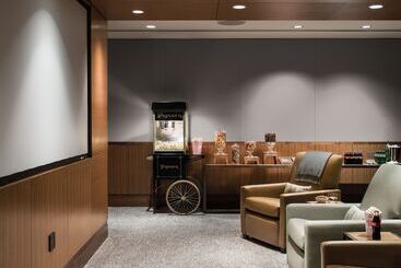 酒店 The Langham, Chicago