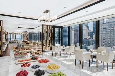 酒店 The Langham, Chicago