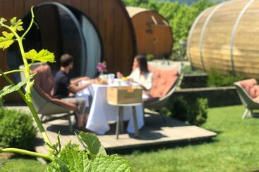 The Wine House Hotel   Quinta Da Pacheca