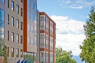 هتل Vermont Burlington