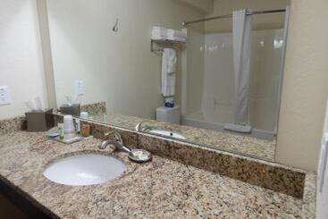 هتل Winterton Suites