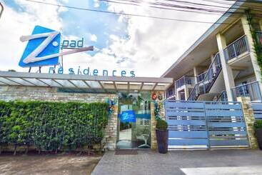 酒店 Z Pad Residences