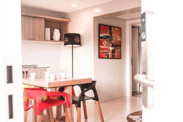 酒店 Z Pad Residences