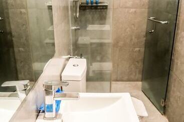 酒店 Z Pad Residences