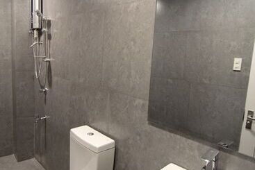 酒店 Z Pad Residences