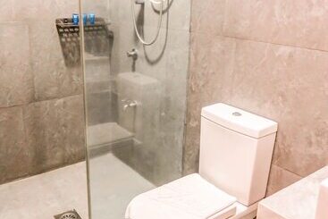 酒店 Z Pad Residences
