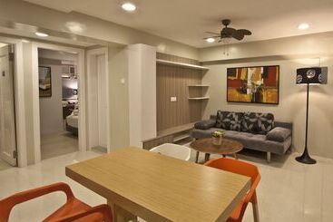 酒店 Z Pad Residences