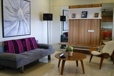 酒店 Z Pad Residences