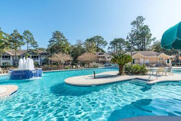 Island Links Resort By Palmera