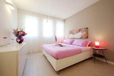 La Farina Apartments