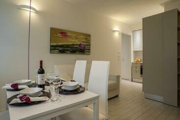 La Farina Apartments