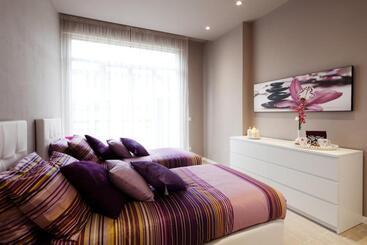 La Farina Apartments