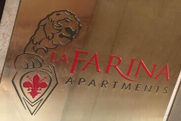 La Farina Apartments