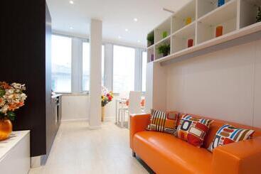 La Farina Apartments