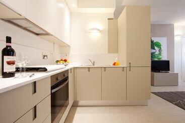 La Farina Apartments