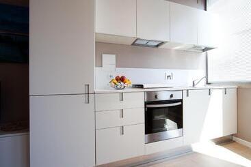 La Farina Apartments