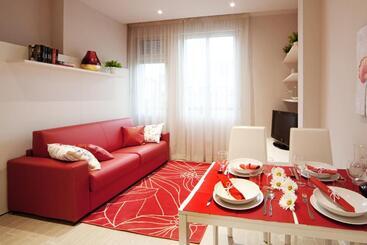 La Farina Apartments