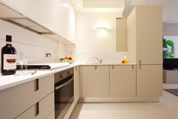 La Farina Apartments