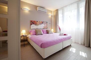 La Farina Apartments