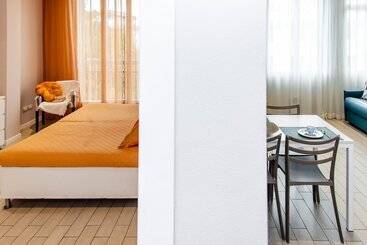 La Farina Apartments