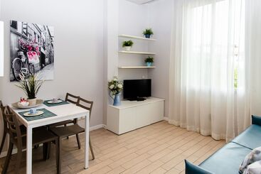 La Farina Apartments