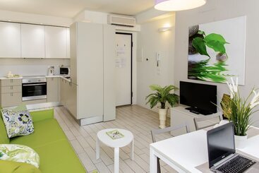 La Farina Apartments