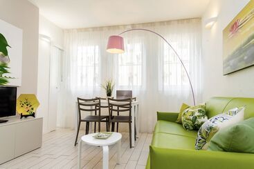 La Farina Apartments