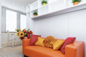 La Farina Apartments