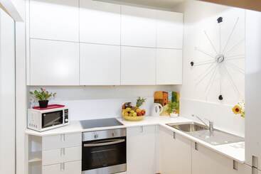 La Farina Apartments