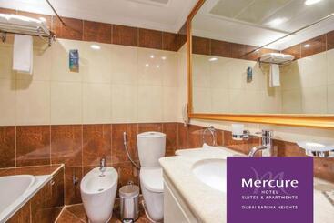 Mercure  Apartments Dubai Barsha Heights